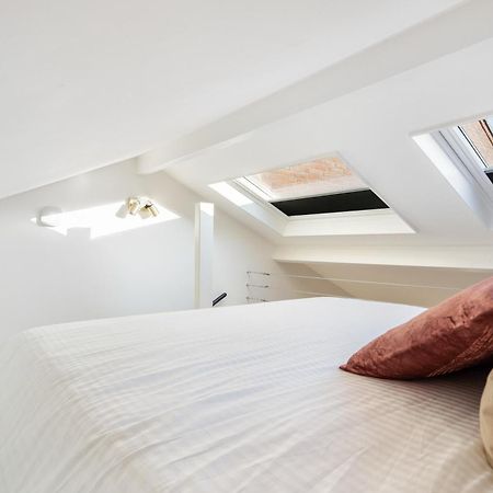 Luxury Fully Equipped Studio - Centrally Located Apartamento Huizen Exterior foto