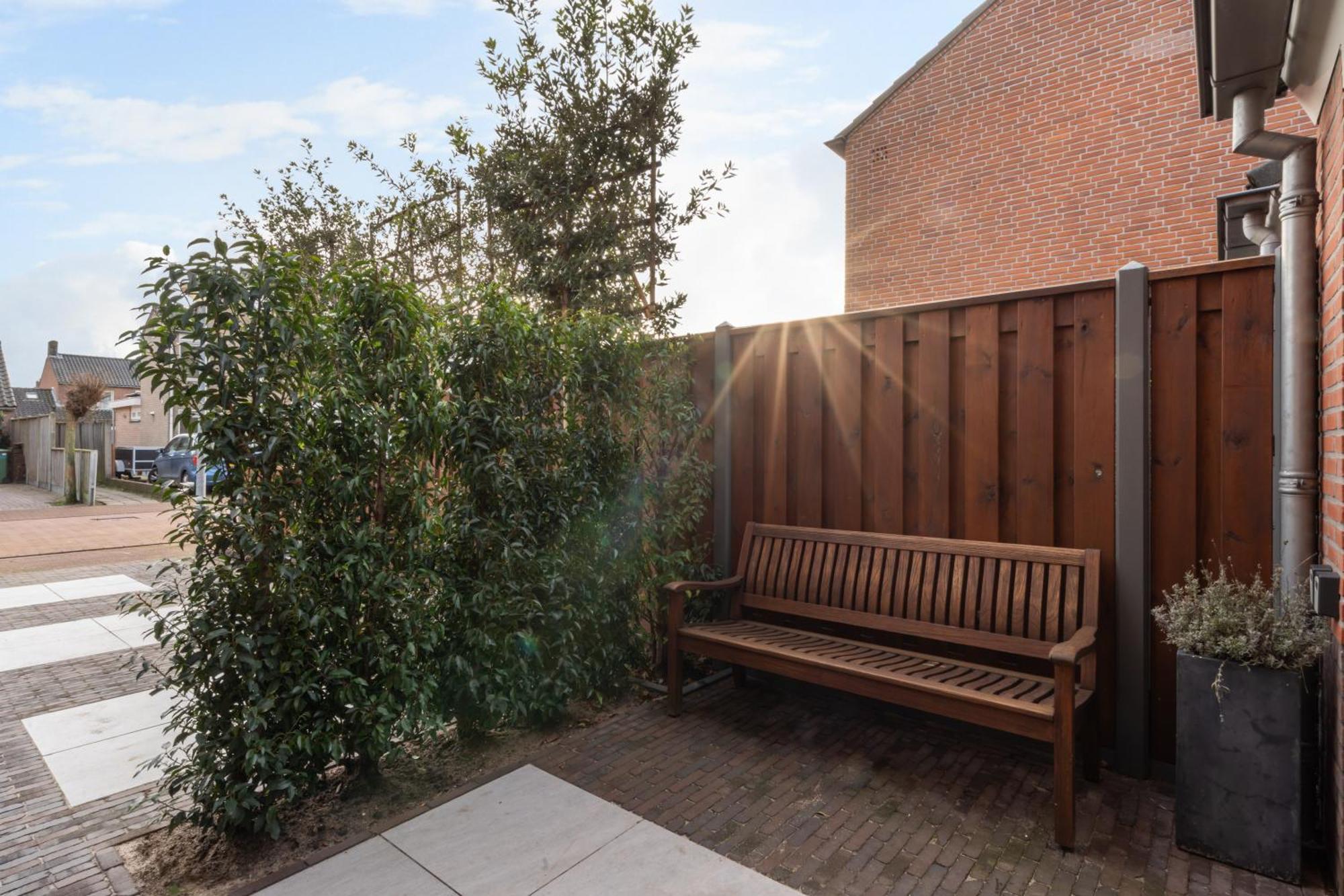 Luxury Fully Equipped Studio - Centrally Located Apartamento Huizen Exterior foto